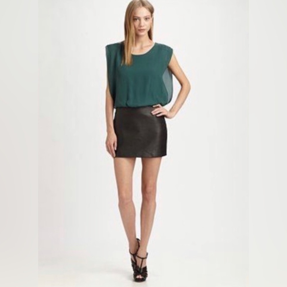 GUC Parker dress
